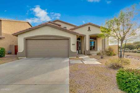 3461 E Meadowview Drive Gilbert, AZ 85298