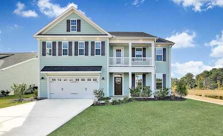 404 Island End Court Wilmington, NC 28412