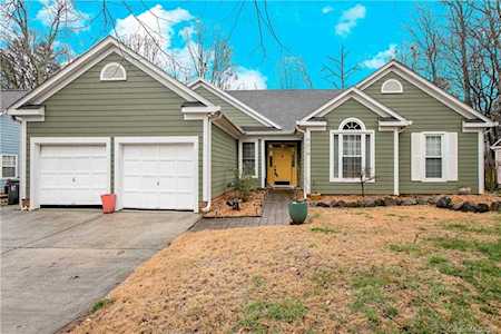 9218 Twin Trail Dr Huntersville, NC 28078