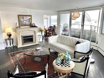 31 Elliot Street #1201 New Westminster, BC V3L 5C9