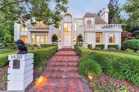 1430 Bent Oak Ln Danville, CA 94506