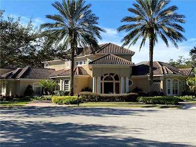 4552 Old Carriage Trail Oviedo, FL 32765