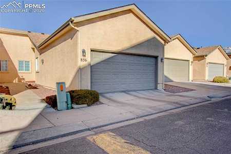 836 Cima Vista Point Colorado Springs, CO 80916