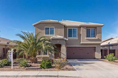 7714 S Sorrell Lane Gilbert, AZ 85298