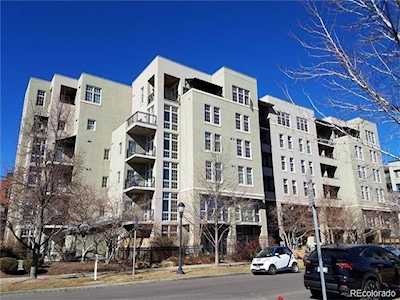 275 S Harrison St #211 Denver, CO 80209