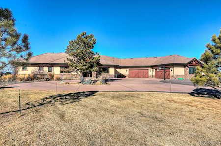 10281 Rancho Montecito Dr Parker, CO 80138