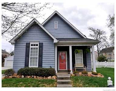 13516 Carleen Way Dr Charlotte, NC 28213