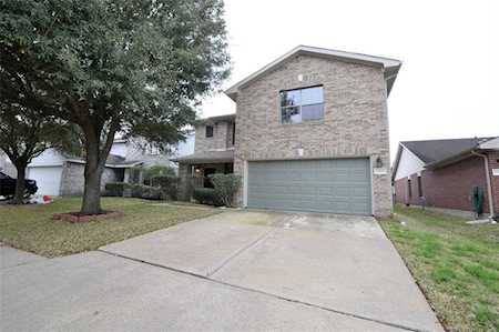 17135 Plaistow Ct Houston, TX 77084