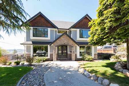 210 Finnigan Street Coquitlam, BC V3K 5J4