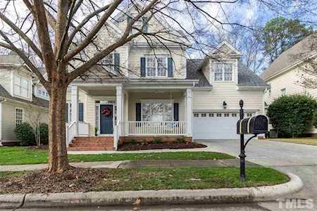 116 Hamilton Hedge Place Cary, NC 27519