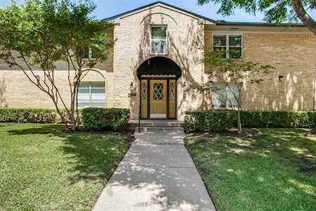 5827 Sandhurst Lane #C Dallas, TX 75206