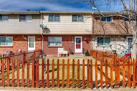 6325 W Mississippi Place Lakewood, CO 80232