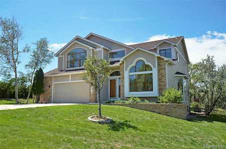 375 Pauma Valley Dr Colorado Springs, CO 80921