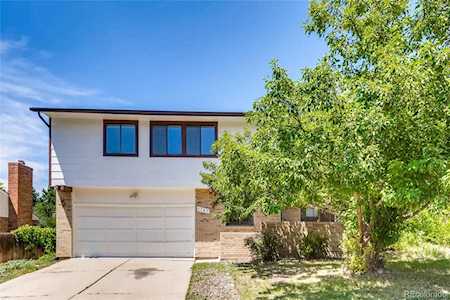 1787 E Jamison Ave Centennial, CO 80122