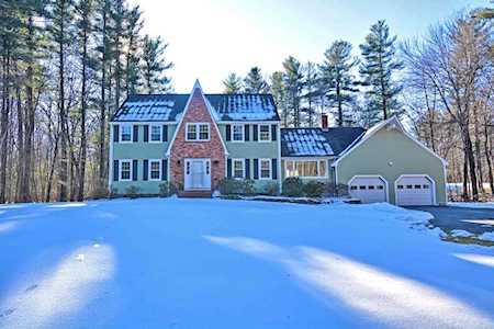 114 Ann Lee Rd Harvard, MA 01451