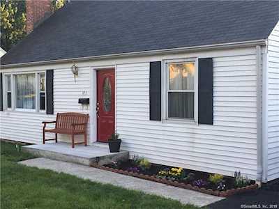473 Trout Brook Drive West Hartford, CT 06110