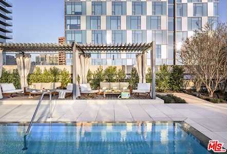 889 Francisco Street #3409 Los Angeles, CA 90017