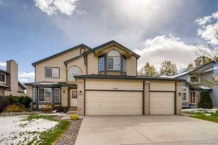7170 S Newcombe St Littleton, CO 80127