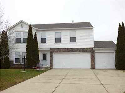 579 Clear Creek Drive Danville, IN 46122