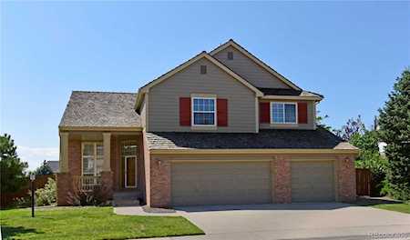 15424 E Powers Dr Centennial, CO 80015