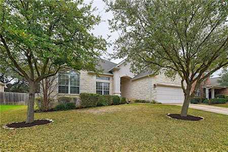 9613 Indina Hills Dr Austin, TX 78717