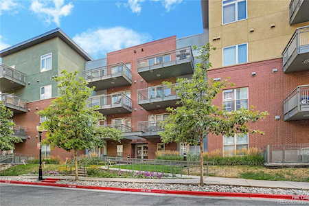 1440 Little Raven St #209 Denver, CO 80202