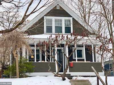 4318 Pleasant Avenue Minneapolis, MN 55409