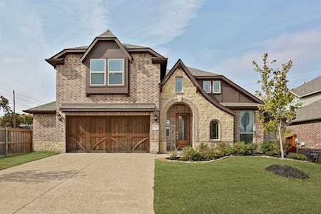 12501 Treyburn Drive Fort Worth, TX 76244