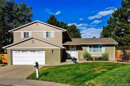 1555 S Kipling Ct Lakewood, CO 80232