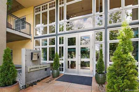 275 S Harrison St #106 Denver, CO 80209