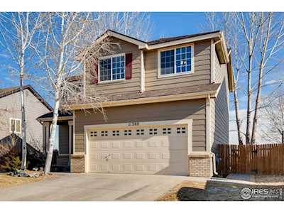 11388 Ebony St Firestone, CO 80504