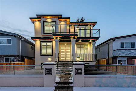 6415 Commercial Street Vancouver, BC V5P 3P4