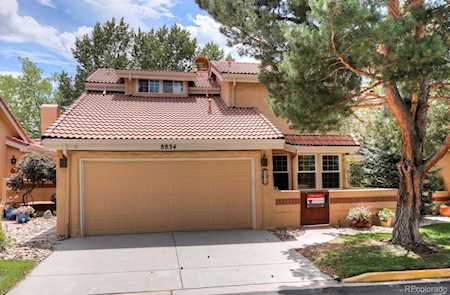8834 Fiesta Terrace Lone Tree, CO 80124