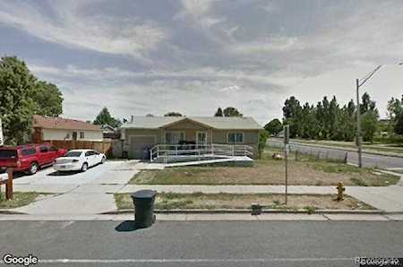 5102 Crown Blvd Denver, CO 80239
