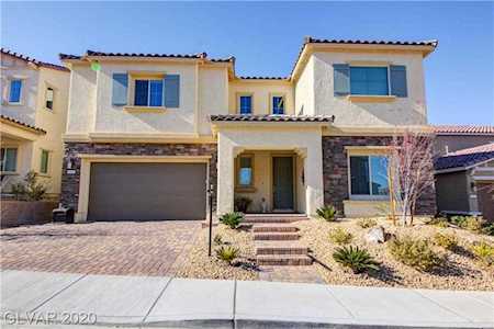 989 Cedar Cliff Ct Henderson, NV 89002