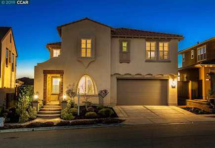 5445 Belarus Street Danville, CA 94506