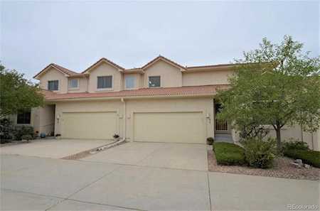 21 Luxury Ln Colorado Springs, CO 80921