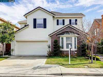 226 Cullens Ct San Ramon, CA 94582