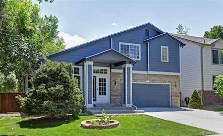 9461 Morning Glory Ln Highlands Ranch, CO 80130