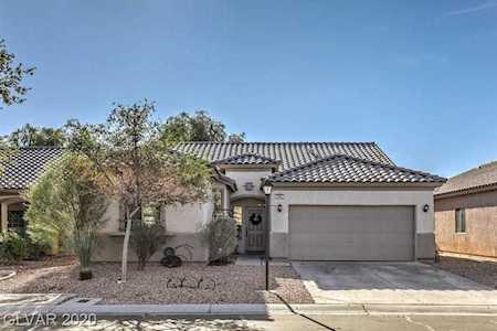 5865 Swan Point Place Las Vegas, NV 89122