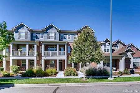 755 Roslyn St #17 Denver, CO 80230