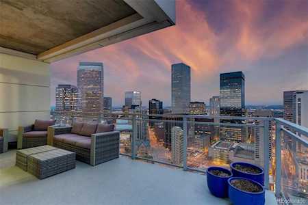 2001 Lincoln St #2712 Denver, CO 80202