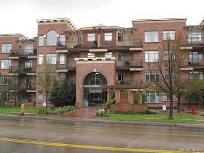 2700 E Cherry Creek South Dr #304 Denver, CO 80209