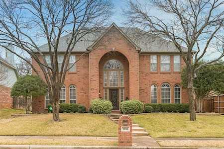 1535 Lakeview Drive Keller, TX 76248