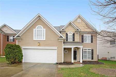 16002 Prescott Hill Ave Charlotte, NC 28277