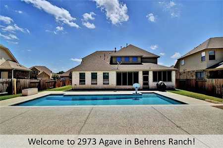 2973 Agave Loop Round Rock, TX 78681