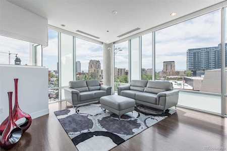 55 W 12th Ave #408 Denver, CO 80204