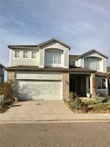 9205 Mountain Brush Ct Highlands Ranch, CO 80130
