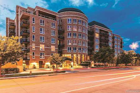 2400 E Cherry Creek South Dr #106 Denver, CO 80209