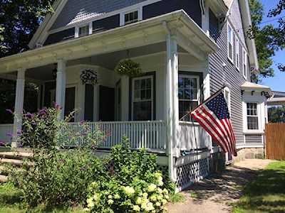 115 Great Rd North Smithfield, RI 02896
